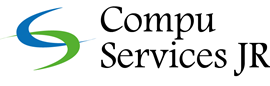 Compuservices JR Logo